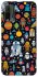 Чохол на Xiaomi Redmi 9T Star Wars background ver.2 фото 1 з 1