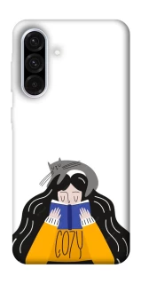 Чехол на Samsung Galaxy A36 5G Умиротворение фото 1 из 1