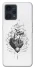 Чохол на Realme 9 4G / 9 Pro+ Tattoo ver.2 фото 1 з 1