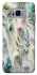 Чохол на Samsung G955 Galaxy S8 Plus Floral design ver.3 фото 1 з 1