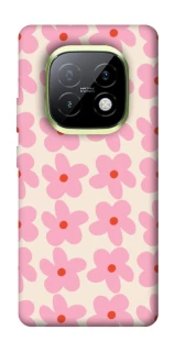 Чохол на Realme Narzo 70 Turbo Flowers 2 фото 1 з 1