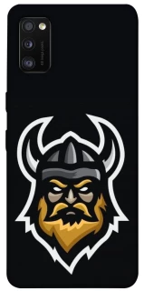 Чохол на Samsung Galaxy A41 Viking v2 фото 1 з 1