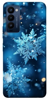 Чохол на TECNO Camon 18 Новорічний v43 фото 1 з 1