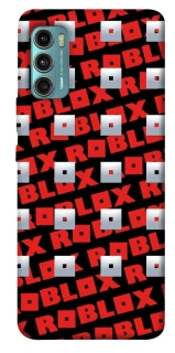 Чехол на Motorola Moto G60 Roblox aesthetics ver.9 фото 1 из 1
