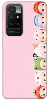 Чехол на Xiaomi Redmi 10 Sonny angel wallpaper фото 1 из 1