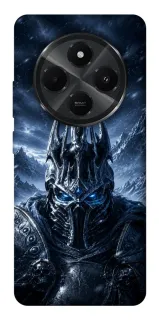 Чехол на Xiaomi Poco M7 Arthas фото 1 из 1