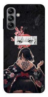 Чохол на Samsung Galaxy A04s She is Japanese фото 1 з 1