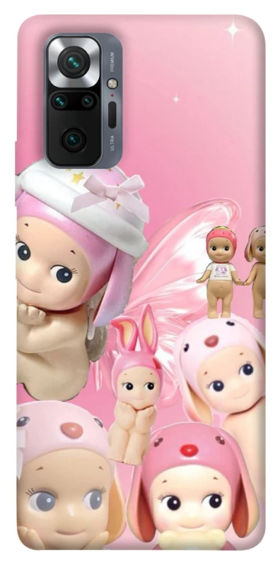 Чехол на Xiaomi Redmi Note 10 Pro Sonnyangel фото 1 из 1