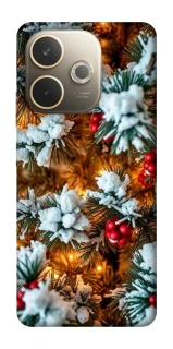 Чехол на Oppo A5 Pro 4G Новогодний v22 фото 1 из 1