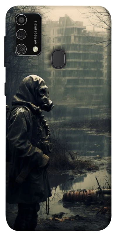 Чохол на Samsung Galaxy M21s Stalker v2 фото 1 з 1