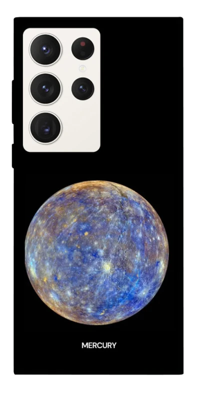 Чехол на Samsung Galaxy S23 Ultra Mercury фото 1 из 1