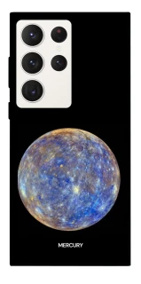 Чехол на Samsung Galaxy S23 Ultra Mercury фото 1 из 1