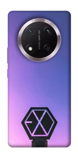 Чохол на Honor X9c EXO Logo фото 1 з 1