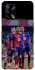 Чохол на Oppo A74 4G FC Barcelona team фото 1 з 1