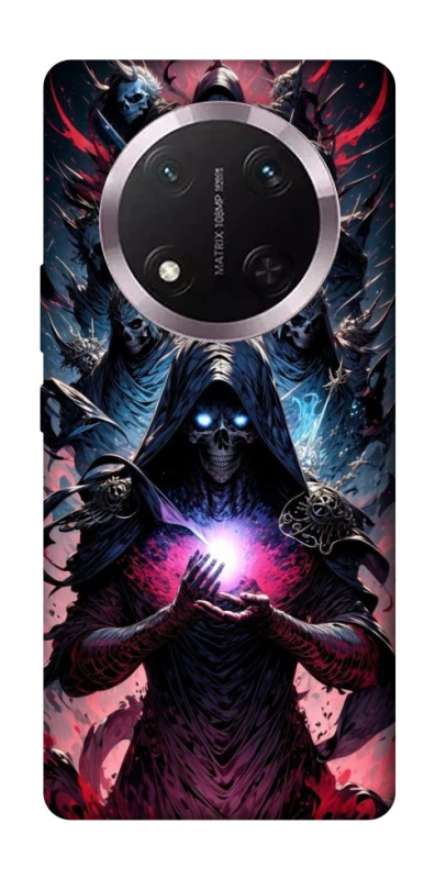 Чохол на Honor X9c Magic Death фото 1 з 1