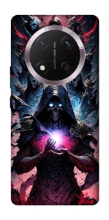 Чохол на Honor X9c Magic Death фото 1 з 1