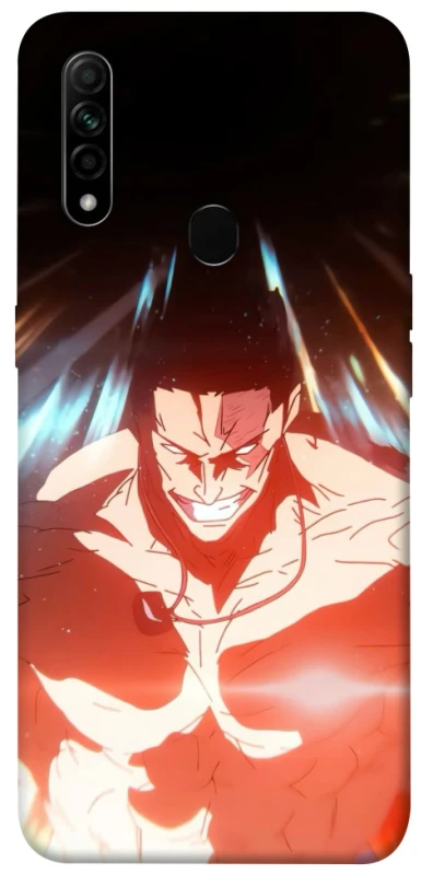 Чехол на Oppo A31 Todo v4 фото 1 из 1