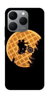 Чохол на Realme 15T Stranger Things ver.33 фото 1 з 1