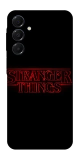 Чехол на Samsung Galaxy A16 4G/5G Stranger Things ver.5 фото 1 Чехол на Samsung Galaxy A16 4G/5G Stranger Things ver.5 фото 1 из 1