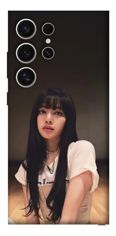 Чохол на Samsung Galaxy S25 Ultra Lisa - BLACKPINK фото 1 з 1