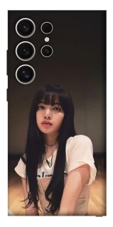 Чохол на Samsung Galaxy S25 Ultra Lisa - BLACKPINK фото 1 з 1