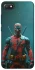Чехол на Xiaomi Redmi 6A Deadpool v3 фото 1 из 1