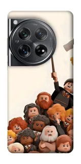 Чохол на OnePlus 12 Harry Potter V19 фото 1 з 1