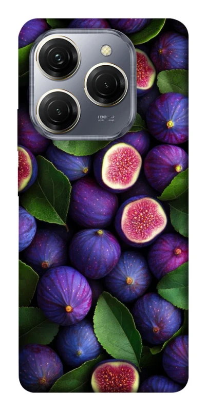 Чохол на TECNO Spark 20 Pro Figs фото 1 з 1