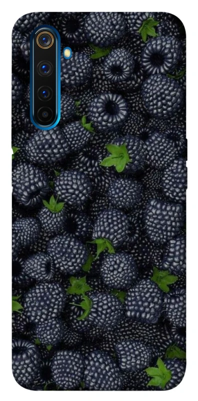 Чохол на Realme 6 Pro Fresh фото 1 з 1
