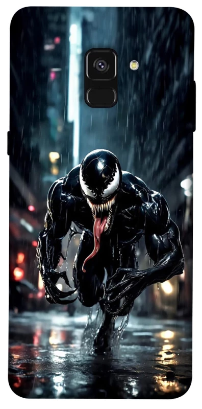 Чохол на Samsung A530 Galaxy A8 (2018) Venom v2 фото 1 з 1