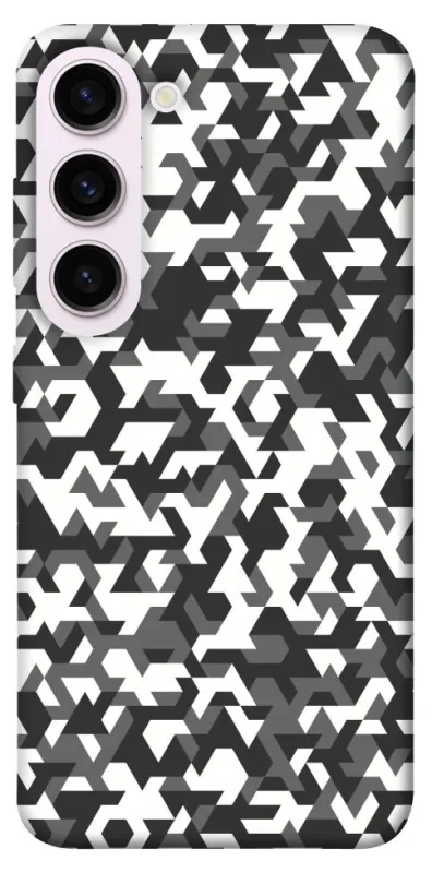 Чохол на Samsung Galaxy S23+ Camouflage v7 фото 1 з 1