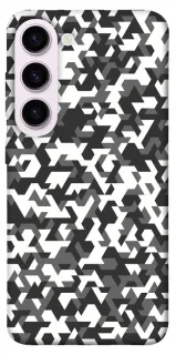 Чохол на Samsung Galaxy S23+ Camouflage v7 фото 1 з 1