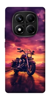 Чохол на Xiaomi Redmi Note 14 Pro 4G Motorbike фото 1 з 1