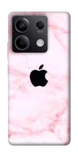 Чохол на Xiaomi Redmi Note 13 5G Apple logo ver.6 фото 1 з 1