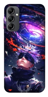 Чехол на Samsung Galaxy A14 4G/5G Satoru Gojo v3 фото 1 из 1