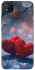 Чехол на Xiaomi Redmi 9C Red hearts фото 1 из 1