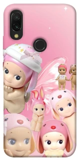 Чехол на Xiaomi Redmi 7 Sonnyangel фото 1 из 1