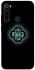 Чохол на Xiaomi Redmi Note 8 K-Pop Demon Hunters Logo ver.2 фото 1 з 1