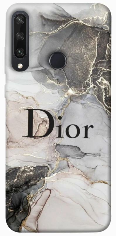 Чехол на Huawei Y6p Dior ver.3 фото 1 из 1