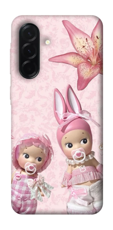 Чохол на Samsung Galaxy A37 5G Vintage Blossom Twins фото 1 з 1