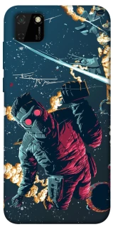 Чехол на Huawei Y5p Star Lord фото 1 из 1