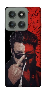 Чохол на Motorola Edge 60 Pro Billy Butcher фото 1 з 1