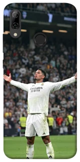 Чохол на Huawei P Smart (2019) Jude Bellingham фото 1 з 1