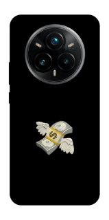 Чохол на Realme 14 Pro+ Easy cash фото 1 з 1