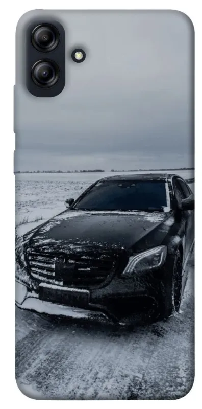 Чохол на Samsung Galaxy A04e Mercedes-benz v40 фото 1 з 1