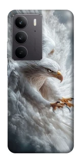 Чехол на Realme C75 eagle фото 1 из 1