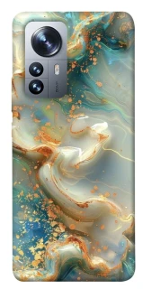 Чехол на Xiaomi 12 / 12X Epoxy design ver.3 фото 1 из 1