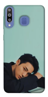 Чохол на Samsung Galaxy M30 Mingyu - Seventeen фото 1 з 1