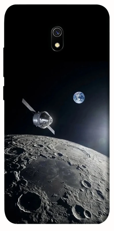 Чехол на Xiaomi Redmi 8a Artemis 2 ver.2 фото 1 из 1