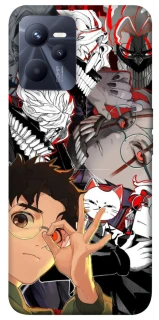 Чохол на Realme C35 Dandadan v2 фото 1 з 1